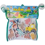Kép 1/2 - Buddy&amp;Barney Tapassz a csempére – Farm