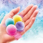 Kép 5/7 - So Bomb: Fürdőgolyó gömbadagolóban, meglepetés charmmal