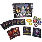 Kép 3/3 - A jelszó: Vérfarkas társasjáték