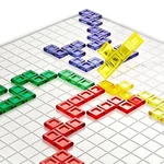 Kép 3/3 - Blokus társasjáték – Mattel