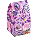 Kép 1/8 - Decoden Magic – Varázsdekor: ijesztően cuki táskadísz