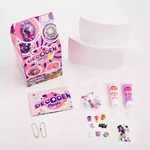 Kép 2/8 - Decoden Magic – Varázsdekor: ijesztően cuki táskadísz
