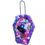 Kép 5/8 - Decoden Magic – Varázsdekor: ijesztően cuki táskadísz