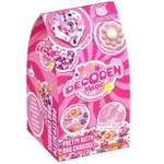 Kép 1/8 - Decoden Magic – Varázsdekor: cicás táskadísz
