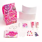 Kép 2/8 - Decoden Magic – Varázsdekor: cicás táskadísz