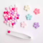 Kép 7/8 - Decoden Magic – Varázsdekor: cicás táskadísz
