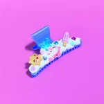 Kép 7/10 - Decoden Magic – Varázsdekor: rózsaszín alkotások
