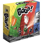Kép 1/2 - Booo! társasjáték – Angol nyelvű