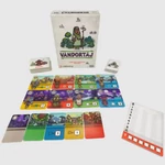 Kép 3/3 - Vándortáj társasjáték