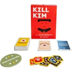 Kép 2/4 - Kill Kim stratégiai társasjáték