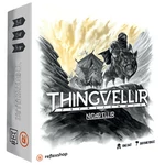 Kép 1/3 - Nidavellir társasjáték Thingvellir kiegészítő