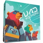 Kép 1/4 - Vad kozmosz társasjáték