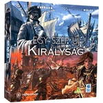 Kép 1/5 - Egy szép új királyság társasjáték