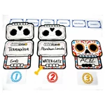 Kép 3/3 - Fiesta de los Muertos társasjáték