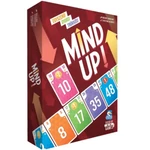 Kép 1/2 - Mind Up kártyajáték