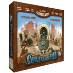 Kép 1/5 - Colorado – Kalandok a vadnyugaton társasjáték
