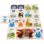 Kép 2/2 - Különös világ a felhők felett társasjáték