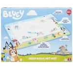 Kép 1/4 - Bluey: Vizes rajzolós irka-firka szőnyeg
