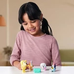 Kép 3/3 - Bluey: Add tovább a csomagot 4 db-os játékfigura szett