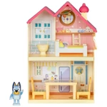 Kép 2/3 - Bluey: Heeler család otthona játékszett
