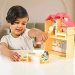 Kép 3/3 - Bluey: Heeler család otthona játékszett