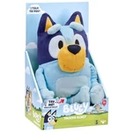 Kép 1/2 - Bluey beszélő plüss figura 33 cm