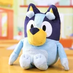 Kép 2/2 - Bluey beszélő plüss figura 33 cm