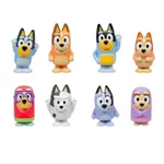 Kép 2/2 - Bluey: Meglepetés minifigura 1 db