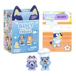 Kép 2/3 - Bluey Fuzzies meglepetés csomag 2 db figurával