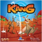 Kép 1/2 - Kang társasjáték