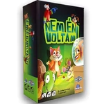 Kép 1/3 - Nem én voltam! társasjáték