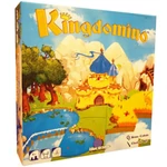 Kép 1/2 - Kingdomino társasjáték