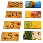 Kép 2/2 - Kingdomino társasjáték