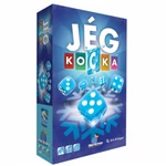 Kép 1/3 - Jégkocka társasjáték