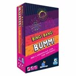 Kép 1/4 - Bing! Bang! Bumm! társasjáték