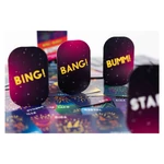 Kép 2/4 - Bing! Bang! Bumm! társasjáték
