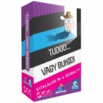 Kép 1/5 - Tudod... vagy bukod! társasjáték