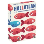 Kép 1/4 - Hallatlan társasjáték