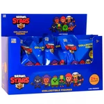 Kép 1/2 - Brawl Stars gyűjthető meglepetés figura 1 db
