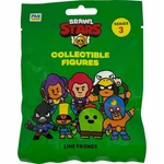 Kép 1/2 - Brawl Stars meglepetés figura 3. széria 1 db