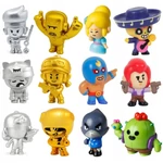 Kép 2/2 - Brawl Stars meglepetés figura 3. széria 1 db