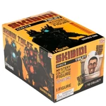 Kép 1/2 - Skibidi Toilet WC meglepetés figura szett 1 db