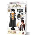 Kép 1/3 - Harry Potter: Csináld magad csipeszfigura