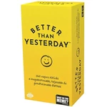 Kép 3/3 - WDYM Better Than Yesterday motivációs játék