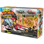 Kép 2/2 - Bugs Racing versenypálya szett