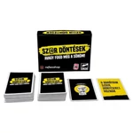 Kép 2/4 - Sz@r döntések társasjáték