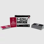 Kép 2/2 - Fxszfej haverok társasjáték