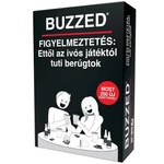 Kép 1/2 - Buzzed – felnőtt társasjáték