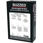Kép 2/2 - Buzzed – felnőtt társasjáték