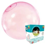Kép 1/3 - Giga Balloon Ball rózsaszín színben